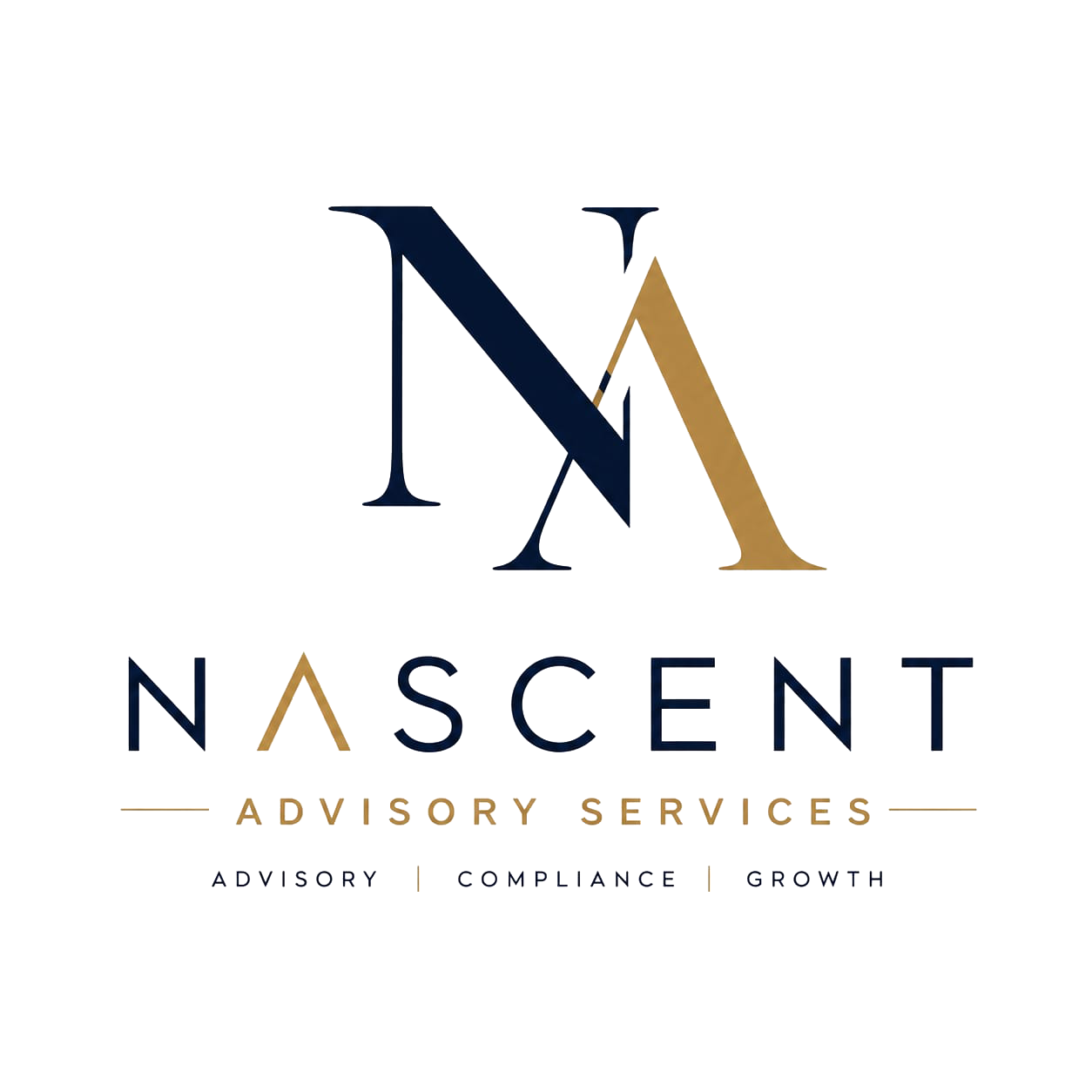 Nascent Advisory Services LLP logo